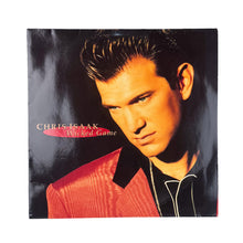 Cargar imagen en el visor de la galería, LP. Chris Isaak. Wicked Game
