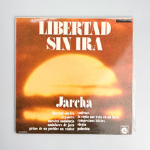 Load image into Gallery viewer, LP. Jarcha. Libertad Sin Ira
