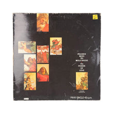 Cargar imagen en el visor de la galería, MAXI LP. Frankie Goes To Hollywood. The Power Of Love
