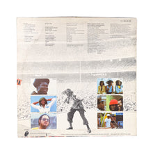 Laden Sie das Bild in den Galerie-Viewer, LP. Peter Tosh. Bush Doctor
