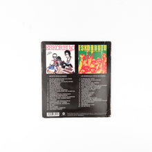 Cargar imagen en el visor de la galería, 2xCD. Eskorbuto. Impuesto Revolucionario / Los Demenciales Chicos Acelerados
