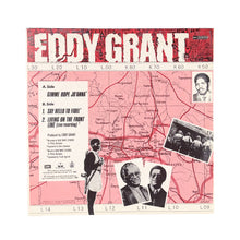 画像をギャラリービューアに読み込む, MAXI LP. Eddy Grant. Gimme Hope Jo’Anna
