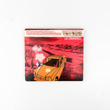 Charger l'image dans la galerie, CD. Victor Coyote. Las Comarcales
