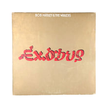 Charger l'image dans la galerie, LP. Bob Marley &amp; The Wailers. Exodus
