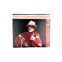 Charger l'image dans la galerie, CD. Victor Coyote. Las Comarcales
