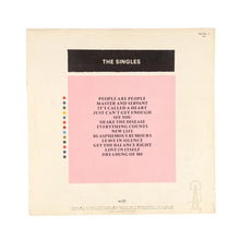 Charger l'image dans la galerie, LP. Depeche Mode. The Singles 81 - 85 1
