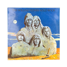 Charger l'image dans la galerie, LP. The Rolling Stones. Solid Rock
