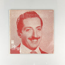 이미지를 갤러리 뷰어에 로드 , 2xLP. Jorge Sepúlveda. La Voz De... Jorge Sepulveda
