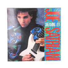 Charger l'image dans la galerie, LP. Joe Satriani. Dreaming #11
