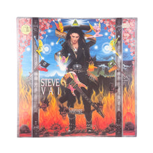 Charger l'image dans la galerie, LP. Steve Vai. Passion And Warfare
