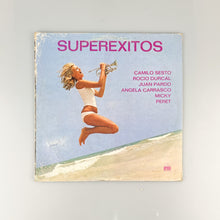 Cargar imagen en el visor de la galería, LP. Varios. Superexitos
