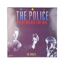 Charger l'image dans la galerie, LP. The Police. Every Breath You Take (The Singles)
