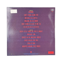 Charger l'image dans la galerie, LP. The Police. Every Breath You Take (The Singles)

