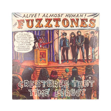 Charger l'image dans la galerie, LP. The Fuzztones. Creatures That Time Forgot
