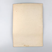 Load image into Gallery viewer, Recortes Ultra, Automoviles Nº 2, 1961
