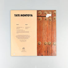 Cargar imagen en el visor de la galería, LP. Tate Montoya. La Luna Que Yo Miro
