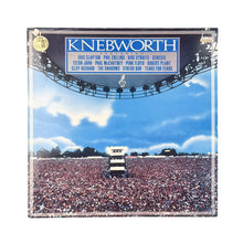 Charger l'image dans la galerie, 2xLP. Various. Knebworth
