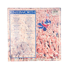Charger l'image dans la galerie, 2xLP. Various. Knebworth
