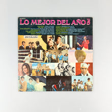 Cargar imagen en el visor de la galería, LP. Varios. Lo Mejor Del Año Vol. 5
