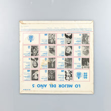Cargar imagen en el visor de la galería, LP. Varios. Lo Mejor Del Año Vol. 5
