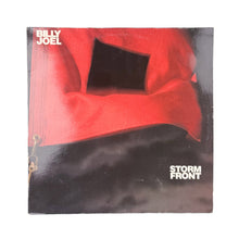 Charger l'image dans la galerie, LP. Billy Joel. Storm Front
