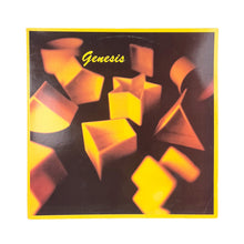 Charger l'image dans la galerie, LP. Genesis. Genesis
