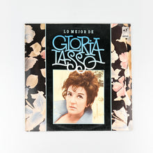 画像をギャラリービューアに読み込む, LP. Gloria Lasso. Lo Mejor De Gloria Lasso
