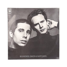 Laden Sie das Bild in den Galerie-Viewer, LP. Simon &amp; Garfunkel. Bookends
