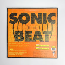 이미지를 갤러리 뷰어에 로드 , MAXI LP. Sonic Beat. Dixtroy
