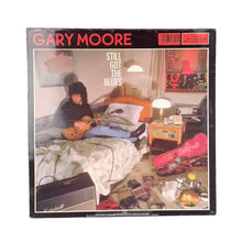 Charger l'image dans la galerie, LP. Gary Moore. Still Got The Blues
