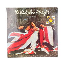Charger l'image dans la galerie, 2xLP. The Who. The Kids Are Alright 1
