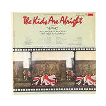 Charger l'image dans la galerie, 2xLP. The Who. The Kids Are Alright 1
