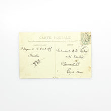 Charger l'image dans la galerie, Postal 9 Saint-Nazaire - Le Transatlantique La Normandie - LL
