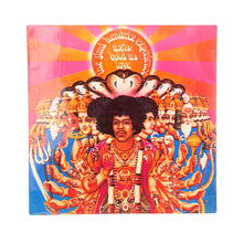 Charger l'image dans la galerie, LP. The Jimi Hendrix Experience. Axis: Bold As Love

