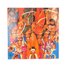 Charger l'image dans la galerie, LP. The Jimi Hendrix Experience. Axis: Bold As Love
