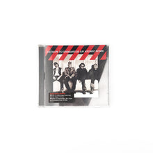 Cargar imagen en el visor de la galería, CD+DVD. U2. How To Dismantle An Atomic Bomb
