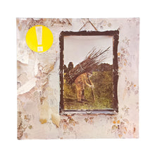 Charger l'image dans la galerie, LP. Led Zeppelin. IV
