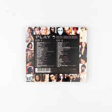 Laden Sie das Bild in den Galerie-Viewer, 2xCD. Varios. Play Los Éxitos Internacionales Del Año
