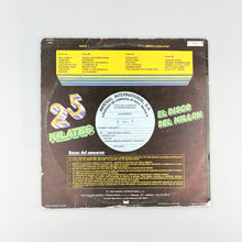 Cargar imagen en el visor de la galería, LP. Varios. 25 Kilates. El Disco Del Millon
