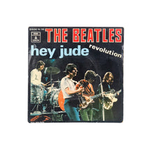 Cargar imagen en el visor de la galería, SINGLE. The Beatles. Hey Jude / Revolution
