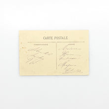 Cargar imagen en el visor de la galería, Postal 6 Trouville. Le Bateau du Havre en pleine Mer
