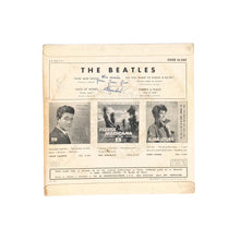 Cargar imagen en el visor de la galería, SINGLE. The Beatles. Twist And Shout
