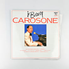 이미지를 갤러리 뷰어에 로드 , 2xLP. Renato Carosone. ¡Bravo! Carosone
