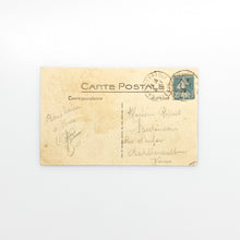 Cargar imagen en el visor de la galería, Postal 86 Dieppe - La Gare Maritime et le Steamer “Arundel”
