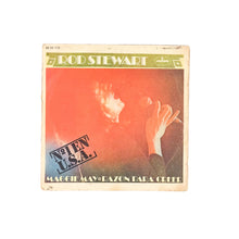 Cargar imagen en el visor de la galería, SINGLE. Rod Stewart. Maggie May / Razon Para Creer
