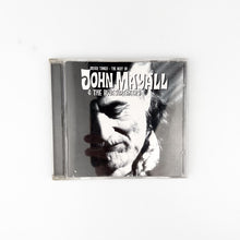 Laden Sie das Bild in den Galerie-Viewer, CD. Silver Tones - The Best Of John Mayall &amp; The Bluesbreakers
