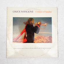 Charger l&#39;image dans la galerie, 2xLP, Gat. Chuck Mangione. Children Of Sanchez
