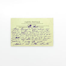 Load image into Gallery viewer, Postal 48 Le Havre - La Transatlantique “Antonina”
