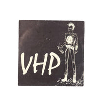 画像をギャラリービューアに読み込む, SINGLE. VHP. VHP
