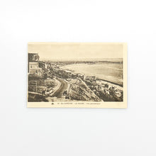 Charger l'image dans la galerie, Postal 60 Ste-Adresse Le Havre Vue panoramique

